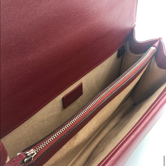 NEW👌🏼 Gucci tweed dionysus Small new bag - Picture 7 of 16